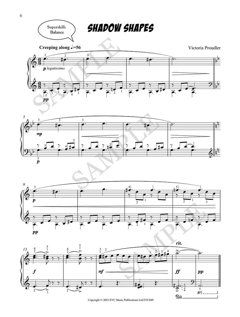 Piano Grades are Go! Grades 2-3